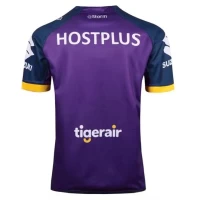 Melbourne Storm 2017 Men's Auckland 9's Shirt